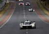 24 Heures du Mans 2025 - Team Peugeot TotalEnergies