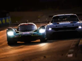 24 Heures du Mans 2025 en chiffres