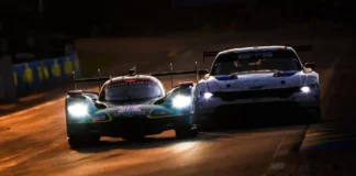 24 Heures du Mans 2025 en chiffres