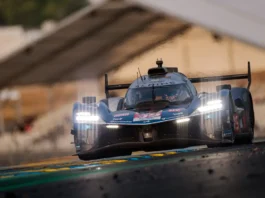 24 heures du Mans - Alpine continue de lutter