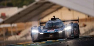 24 heures du Mans - Alpine continue de lutter