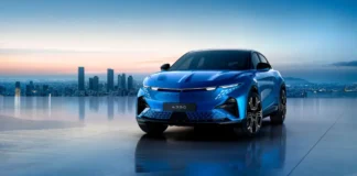 Alpine renonce à une gamme exclusivement électrique