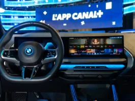 BMW Group - Canal+