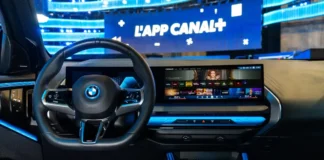 BMW Group - Canal+