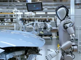 BYD Humanoid