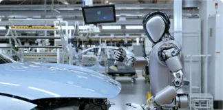 BYD Humanoid