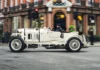 Bentley à Le Mans Classic