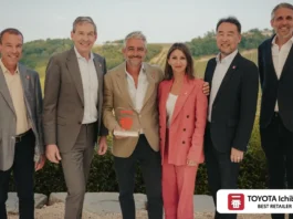 FG AUTOMOBILES BETHUNE - prix Ichiban 2025