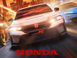 Honda - Goodwood Festival of Speed