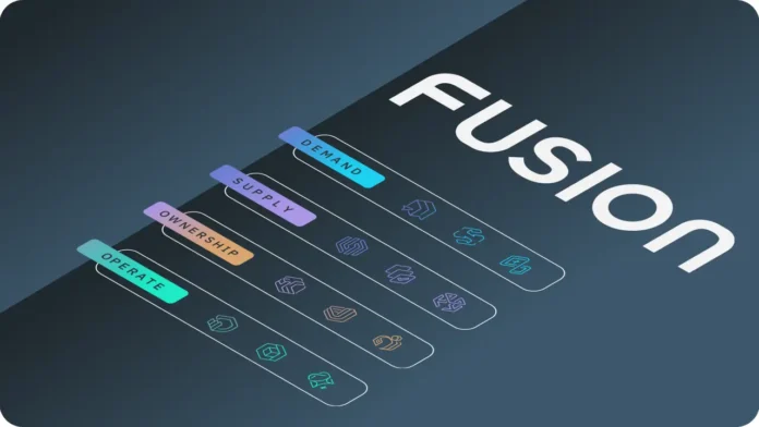 Keyloop, partenaire technologique officiel de Mobility Live, lance Fusion