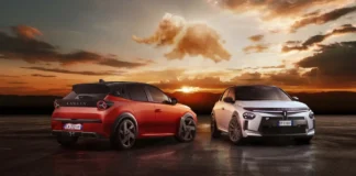 Lancia Ypsilon HF de 280 ch et Ypsilon HF Line