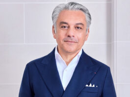 Luca de Meo - KERING CEO