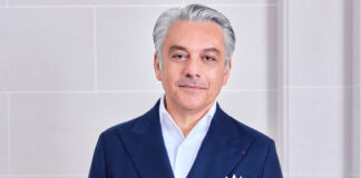 Luca de Meo - KERING CEO