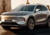 Marché Automobile Chine - Mai 2025