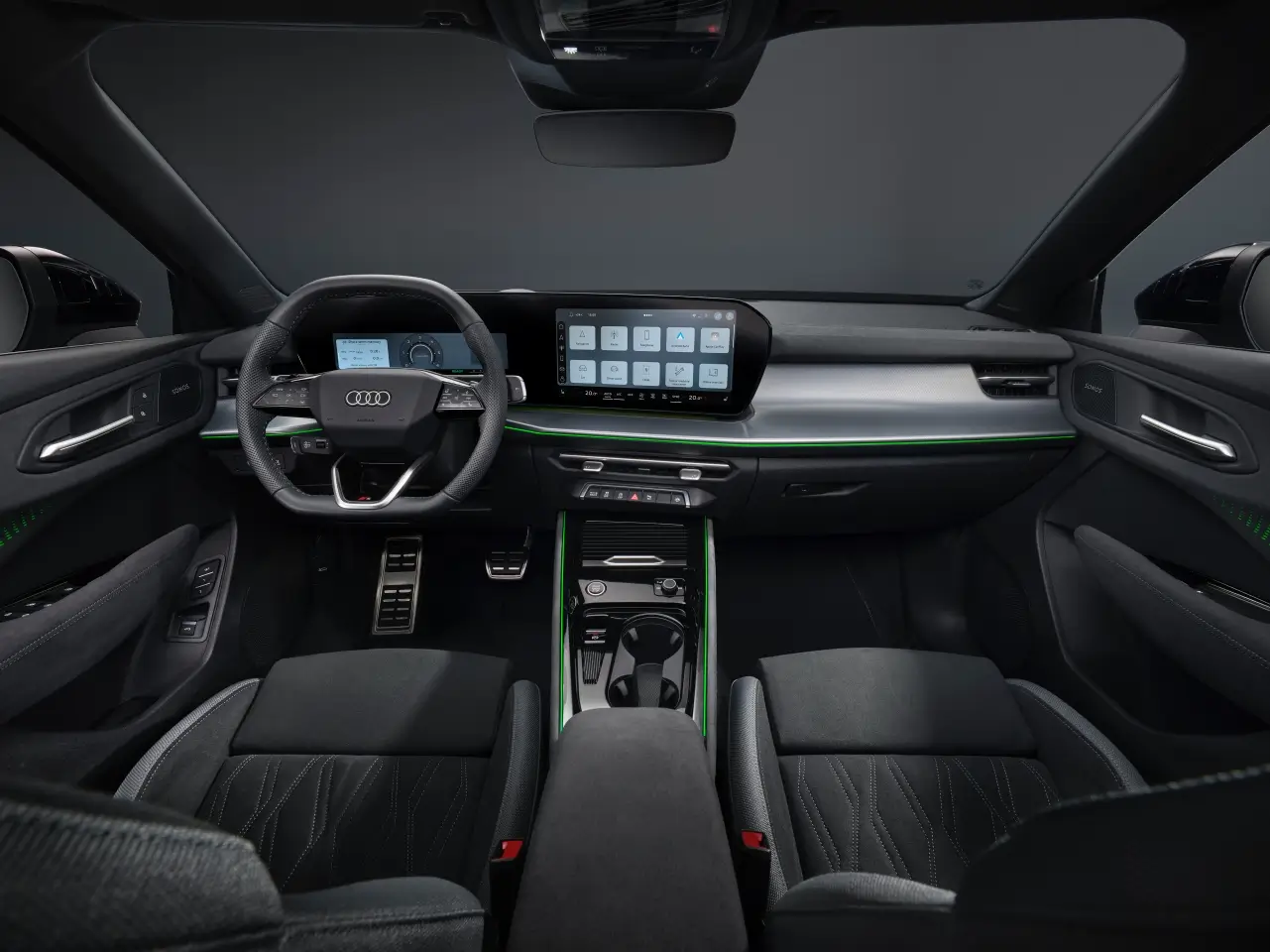 Nouvelle Audi Q3 2026