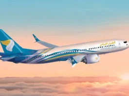 Oman Air rejoint l’alliance Oneworld