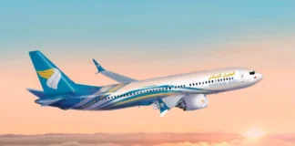 Oman Air rejoint l’alliance Oneworld