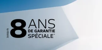 Opel - 8 ans de garantie sur toute la gamme