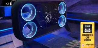 PEUGEOT Hypersquare