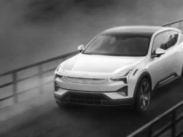 Polestar fait ses premiers pas en France