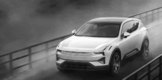 Polestar fait ses premiers pas en France