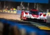 Porsche Penske Motorsport - 24 Heures du Mans 2025