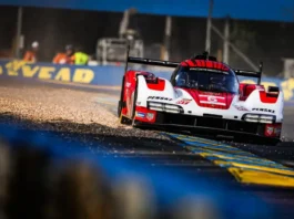 Porsche Penske Motorsport - 24 Heures du Mans 2025