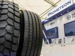 Prometeon Tyres