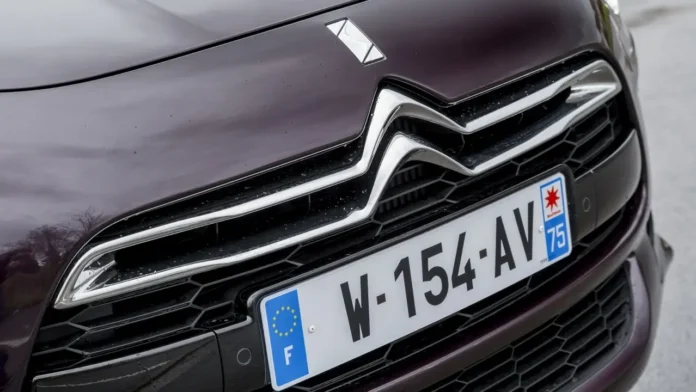 Quels sont les départements préférés des Français sur leurs plaques d’immatriculation