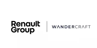 Renault Group Wandercraft
