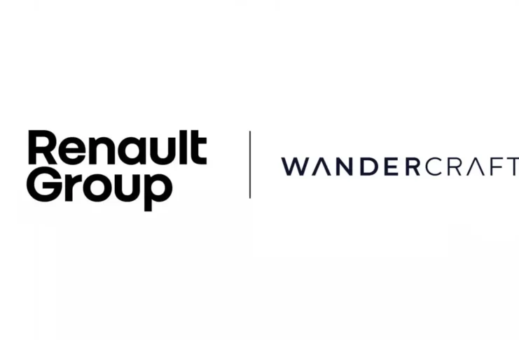Renault Group Wandercraft
