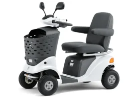 SUZUKI SENIOR CAR