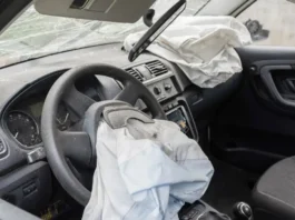 Scandale des airbags Takata - nouvelle vague de rappels en juin 2025