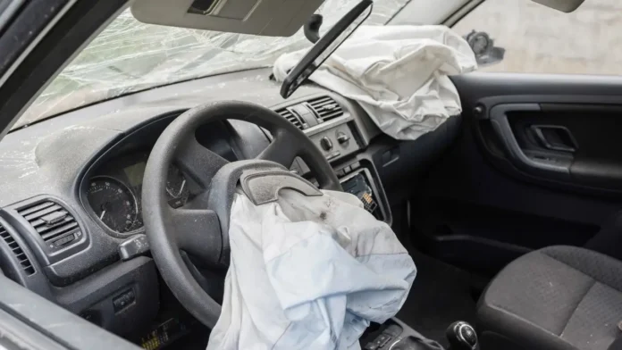 Scandale des airbags Takata - nouvelle vague de rappels en juin 2025