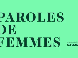 Skoda - PAROLES DE FEMMES