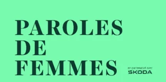 Skoda - PAROLES DE FEMMES