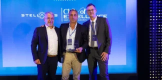 Stellantis Club of Excellence - Maurel Aveyron