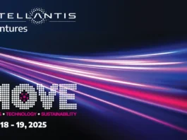 Stellantis Ventures - MOVE 2025