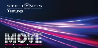 Stellantis Ventures - MOVE 2025
