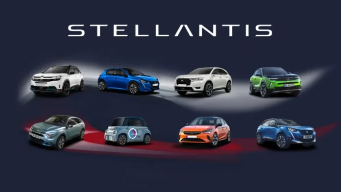 Stellantis garantie - 8 ans ou 160 000 km