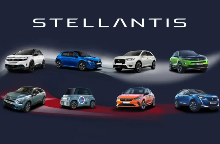 Stellantis garantie - 8 ans ou 160 000 km
