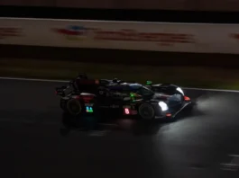 Toyota 24 Heures du Mans 2025