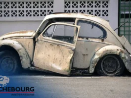 Volkswagen Group France - Derichebourg Environnement