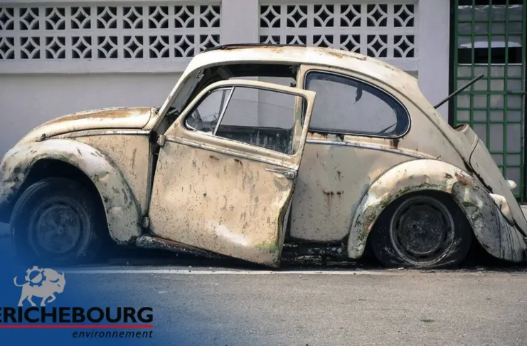 Volkswagen Group France - Derichebourg Environnement