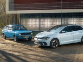 Volkswagen Polo Edition 50 2025