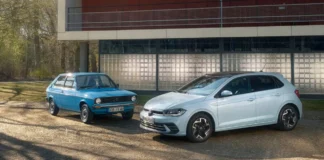 Volkswagen Polo Edition 50 2025