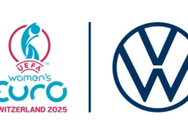 Volkswagen soutient le Championnat d’Europe féminin de football organisé par l’UEFA