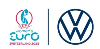 Volkswagen soutient le Championnat d’Europe féminin de football organisé par l’UEFA
