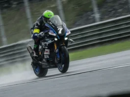 YART Yamaha - 8 Heures de Spa Motos 2025