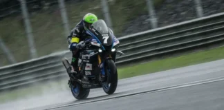 YART Yamaha - 8 Heures de Spa Motos 2025